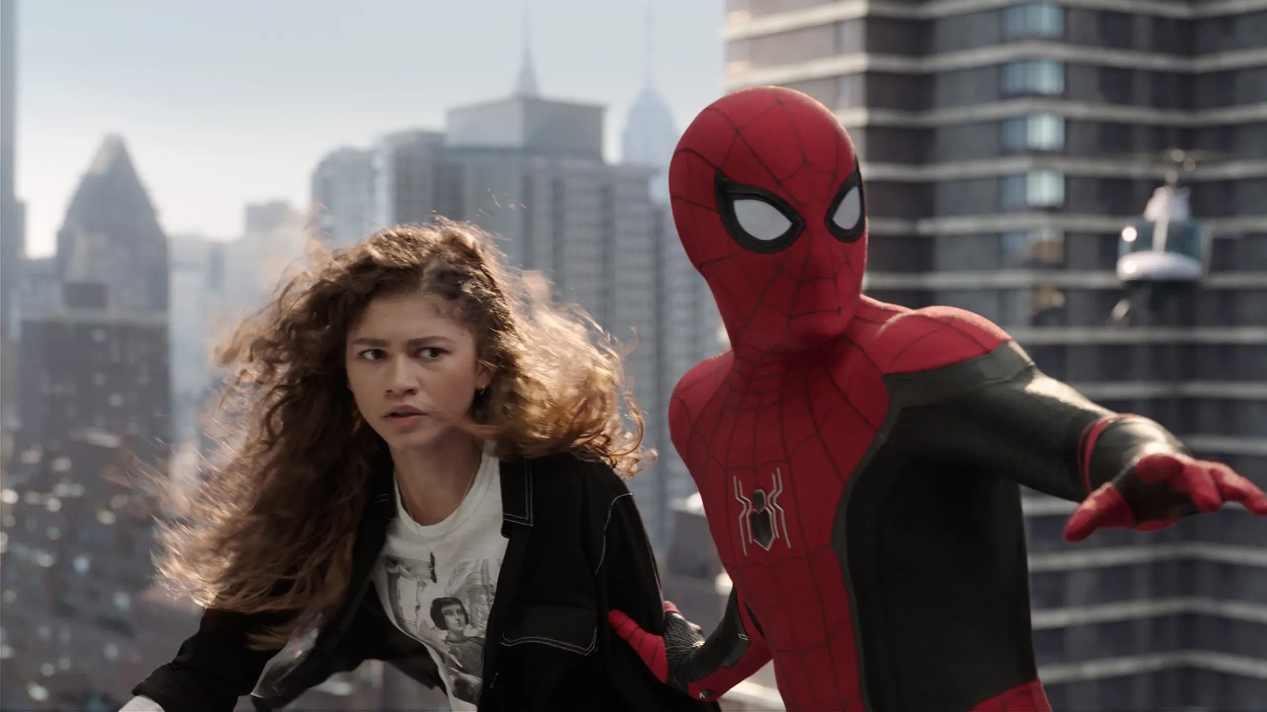 Spider Man