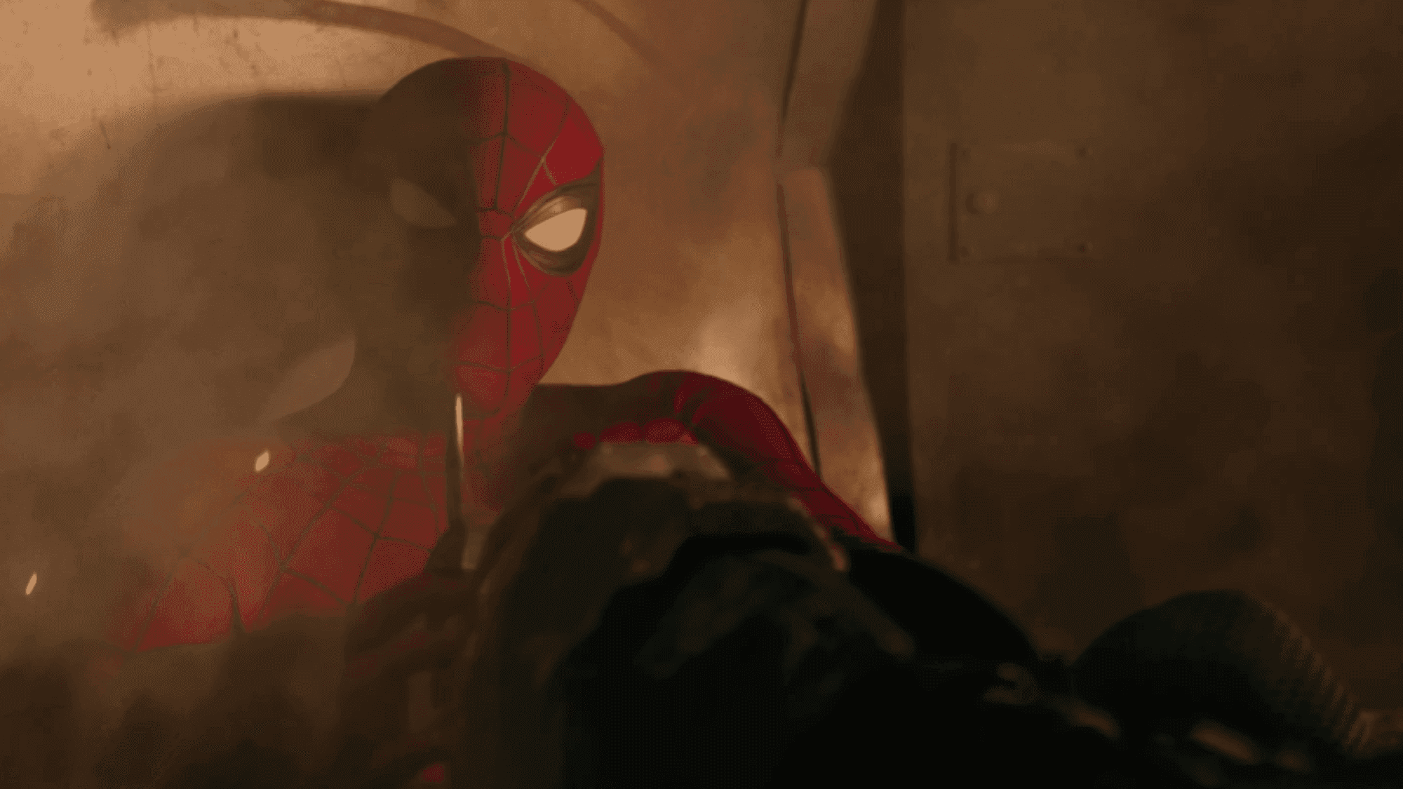Spider-Man: Brand New Day Profile