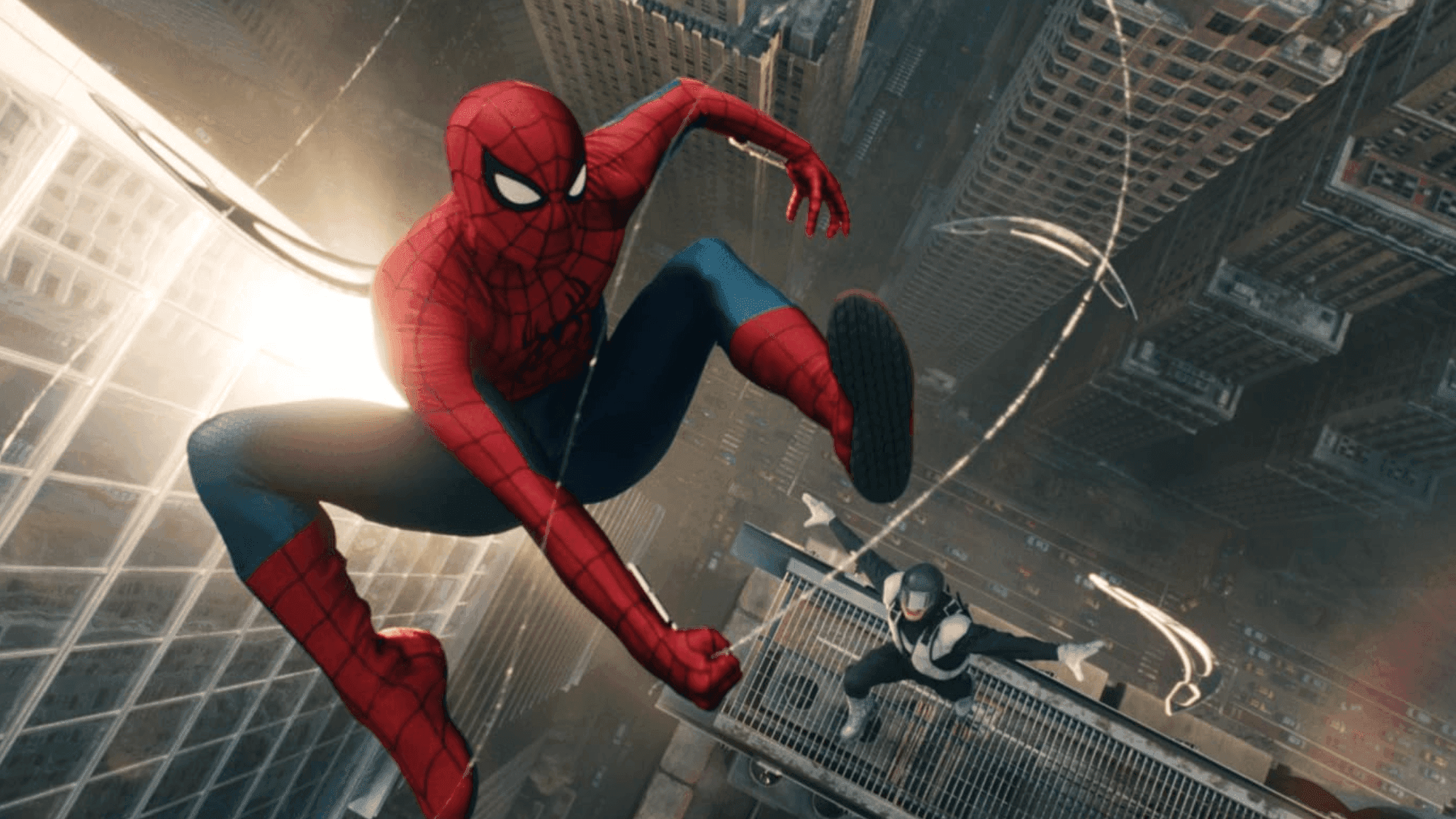 Spider-Man: Brand New Day Profile