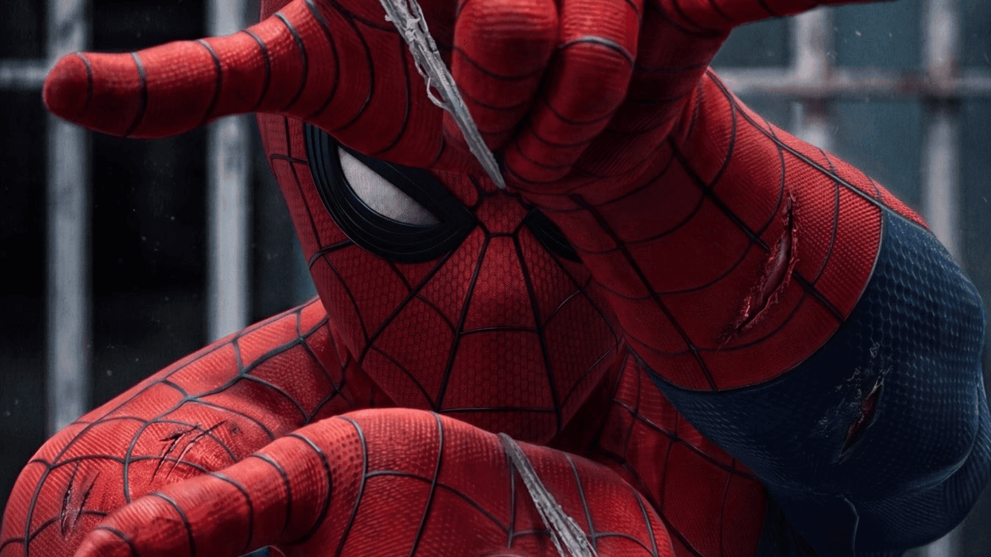 Spider-Man: Brand New Day Profile