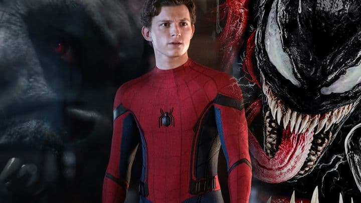 Spider Man