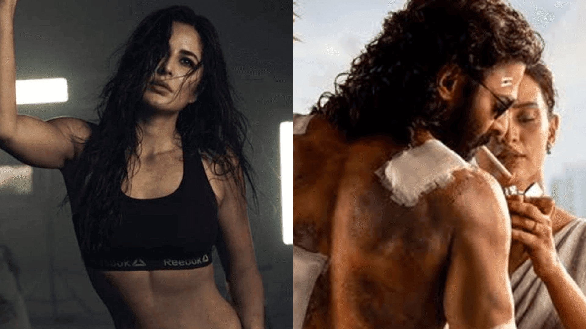 Katrina Kaif's Reported Spirit Role Sparks Huge Buzz