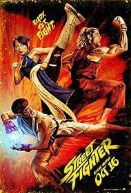 Street Fighter