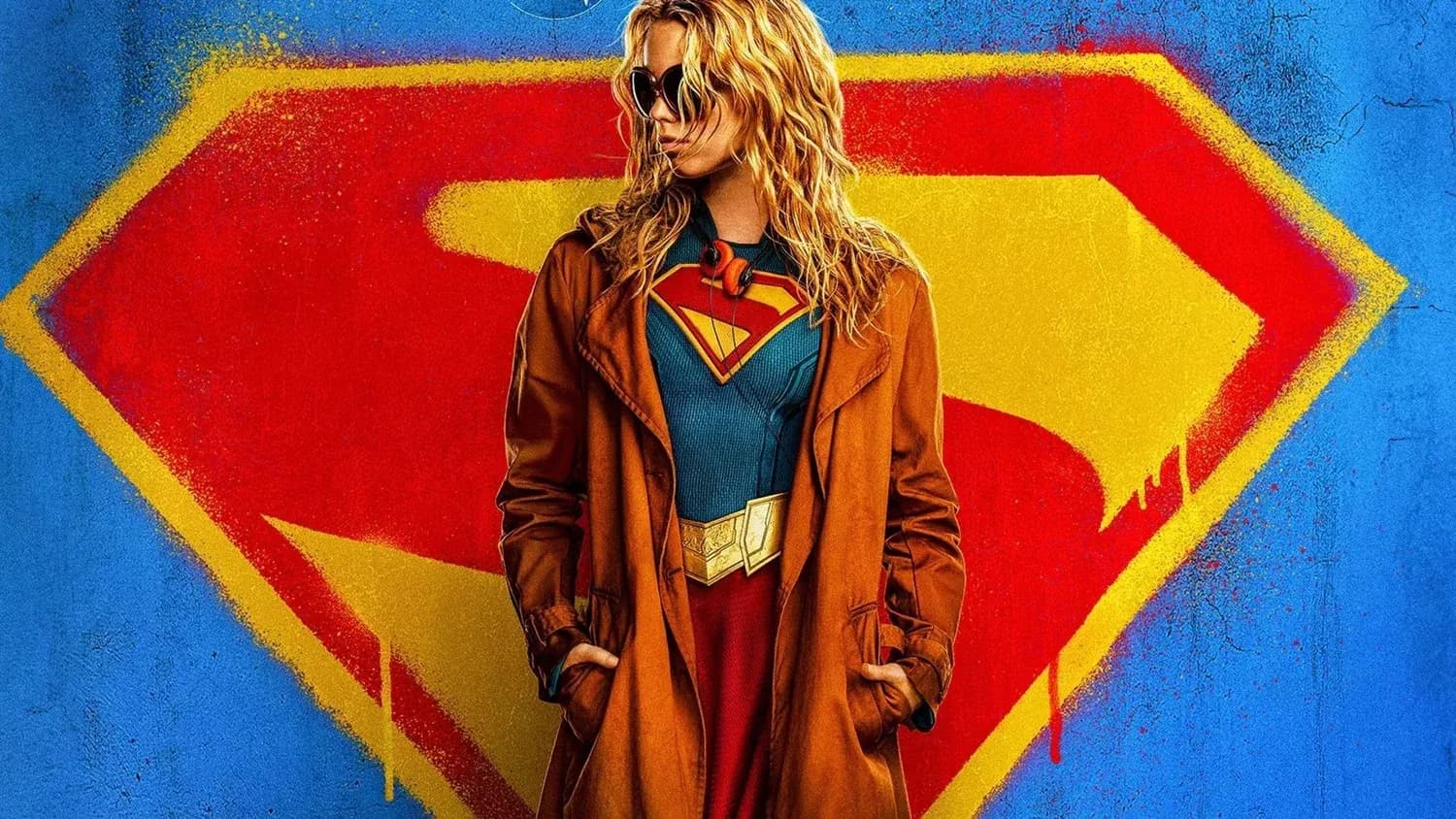 Supergirl  Review: Fans React to DC's New Superhero Film