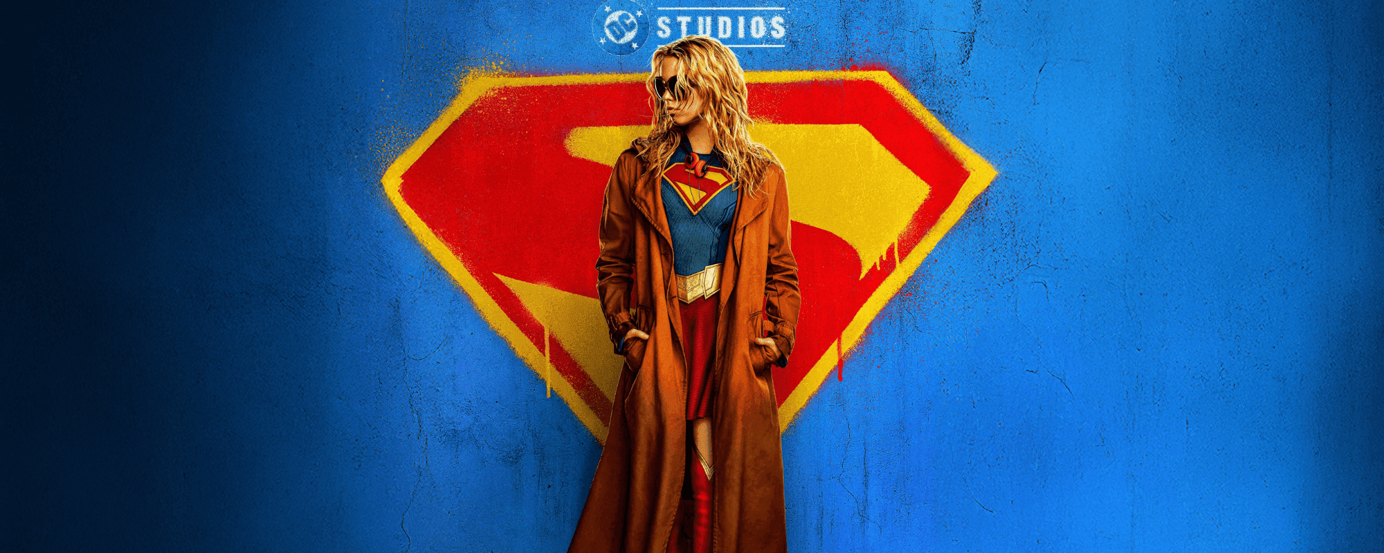 Supergirl
