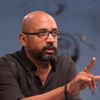 Suresh Triveni