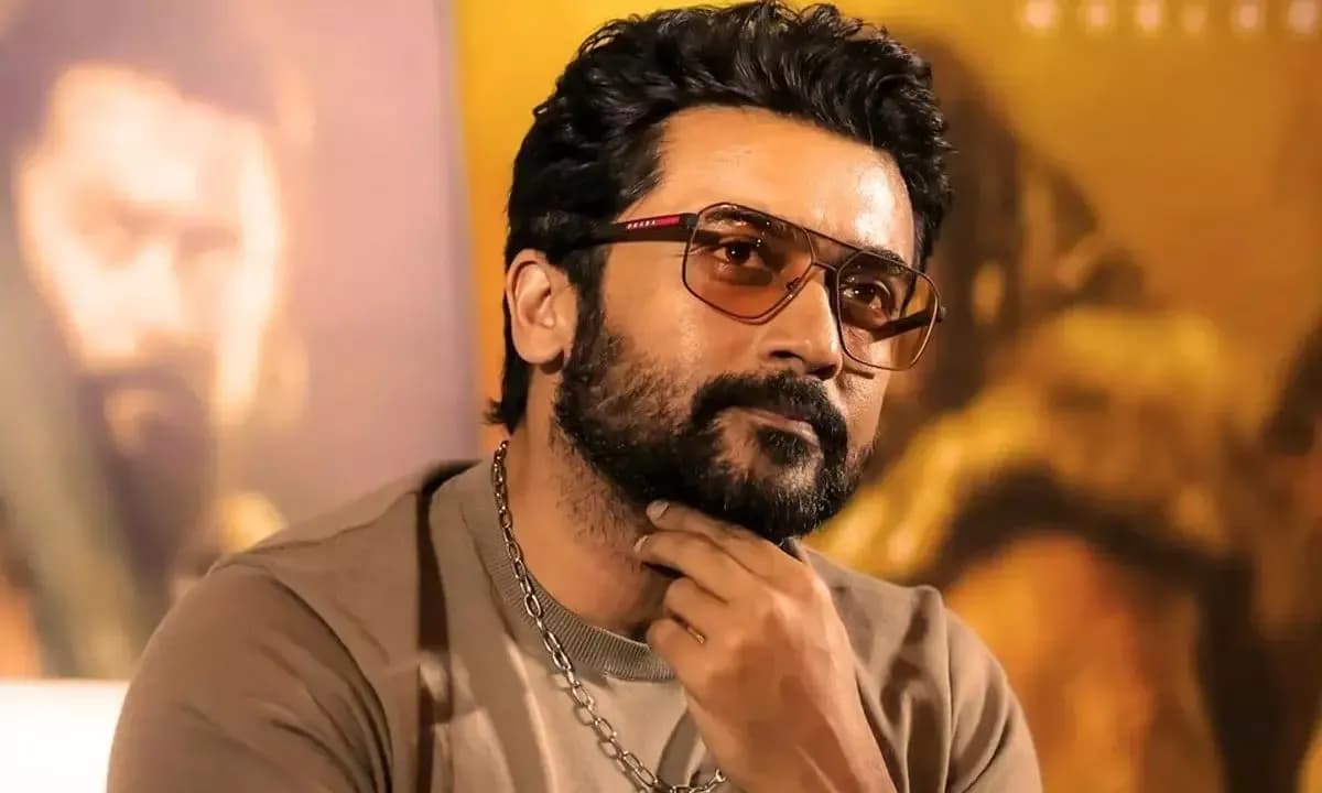 Suriya