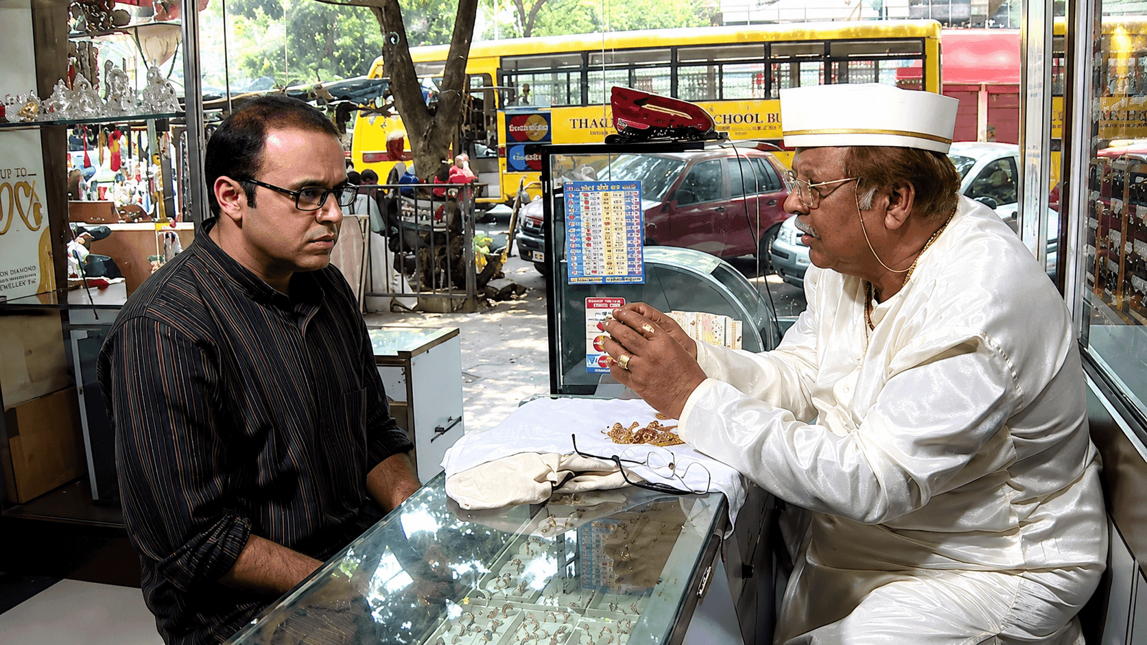TMKOC Profile