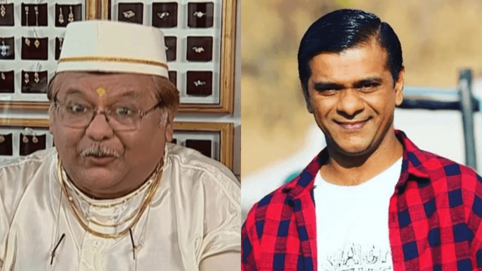 TMKOC Profile