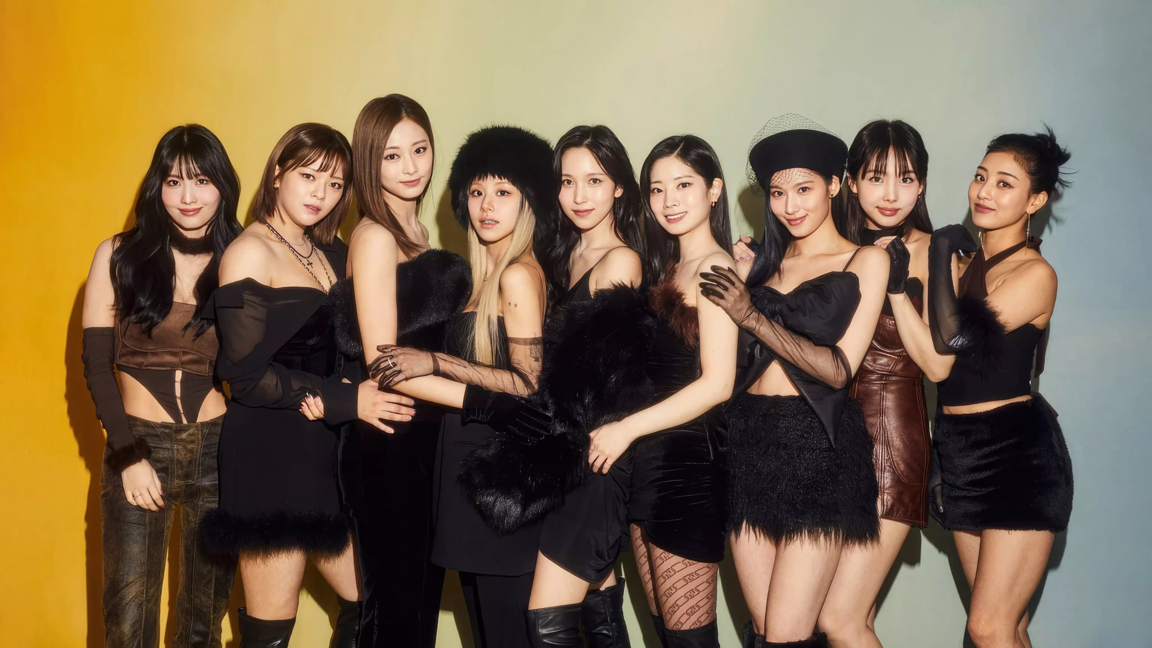 TWICE's FANCY Surpasses 700 Million Views on YouTube