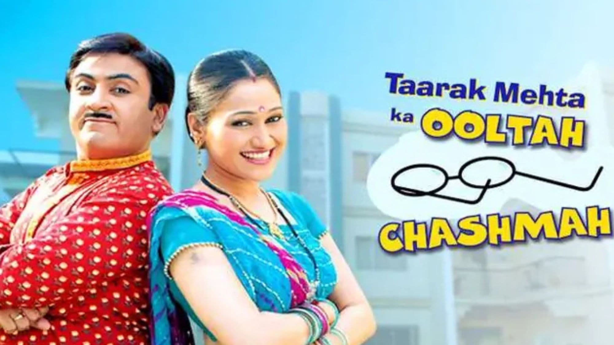 Taarak Mehta Ka Ooltah Chashmah Profile