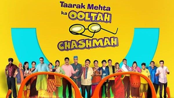 Taarak Mehta Ka Ooltah Chashmah