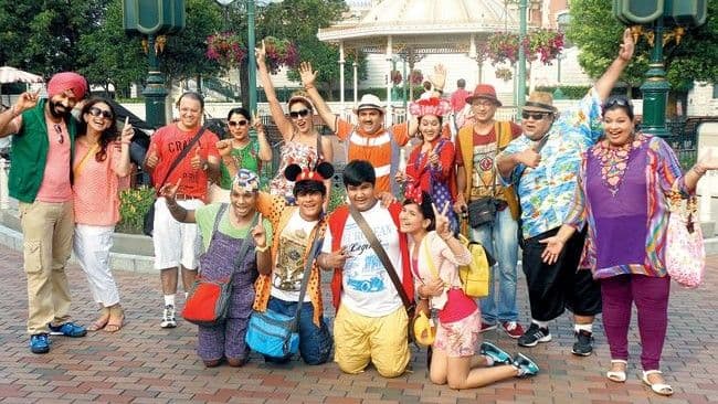 Taarak Mehta Ka Ooltah Chashmah