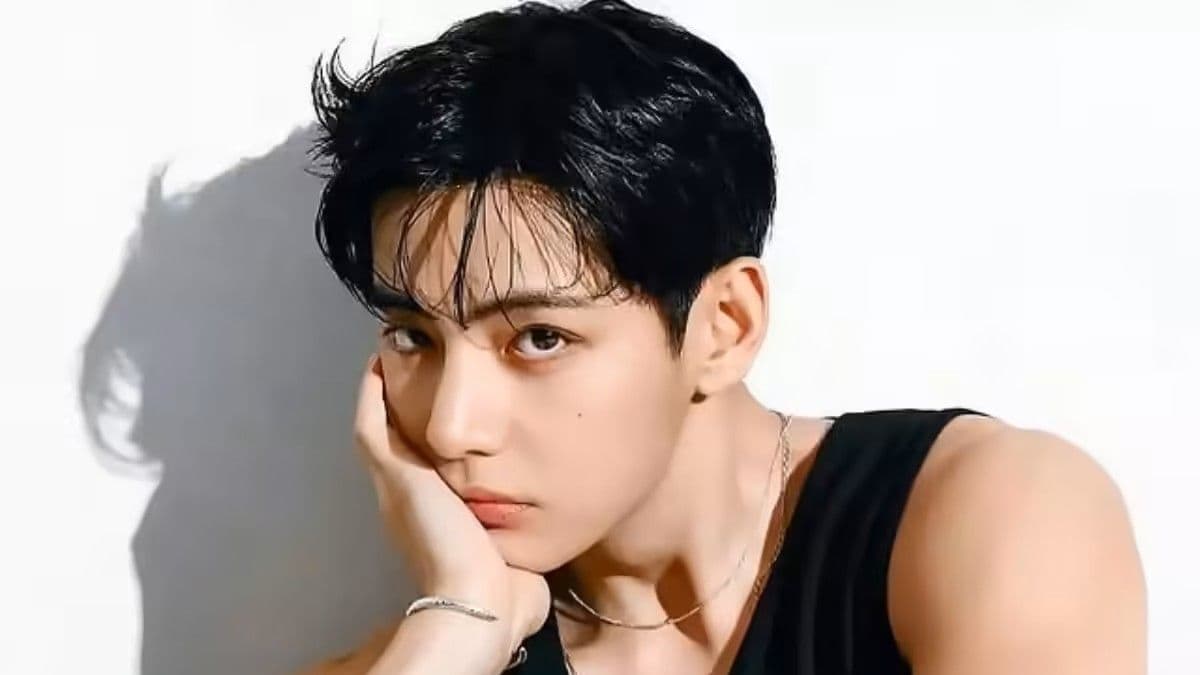 Taehyung
