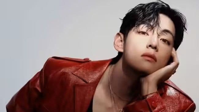 Taehyung