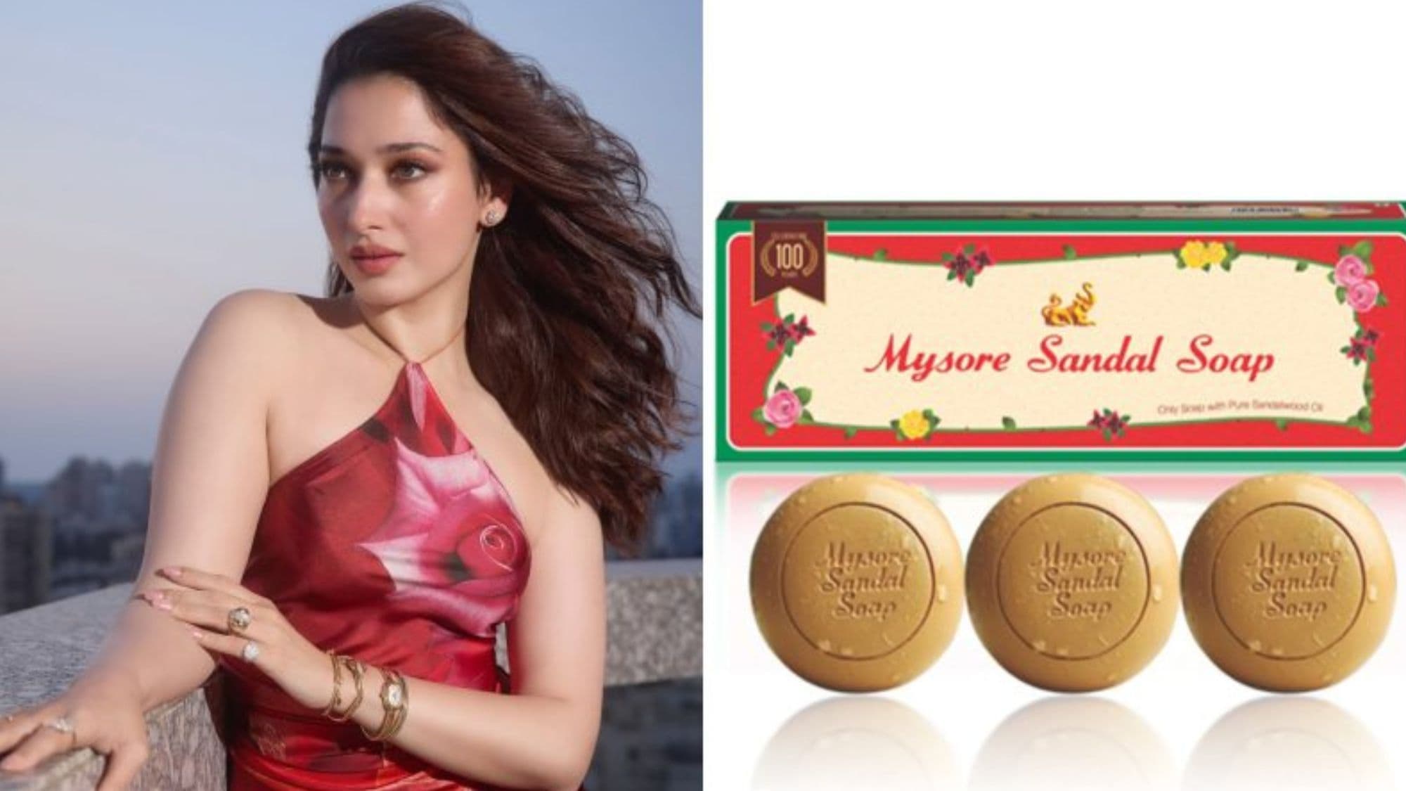 Tamannaah Bhatia Profile