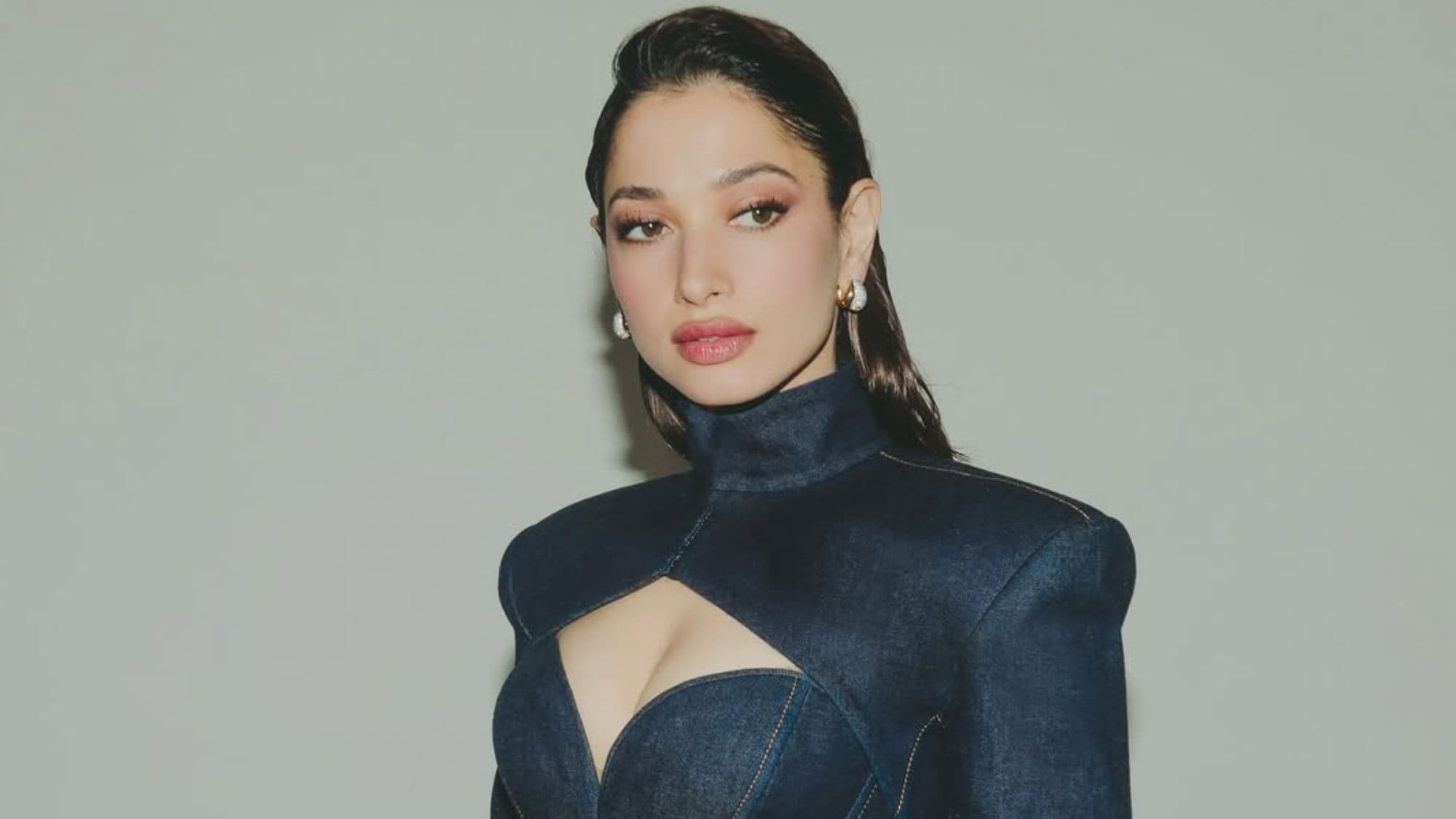 Tamannaah Bhatia ₹1 Cr Plea Rejected by Madras HC: Know Why