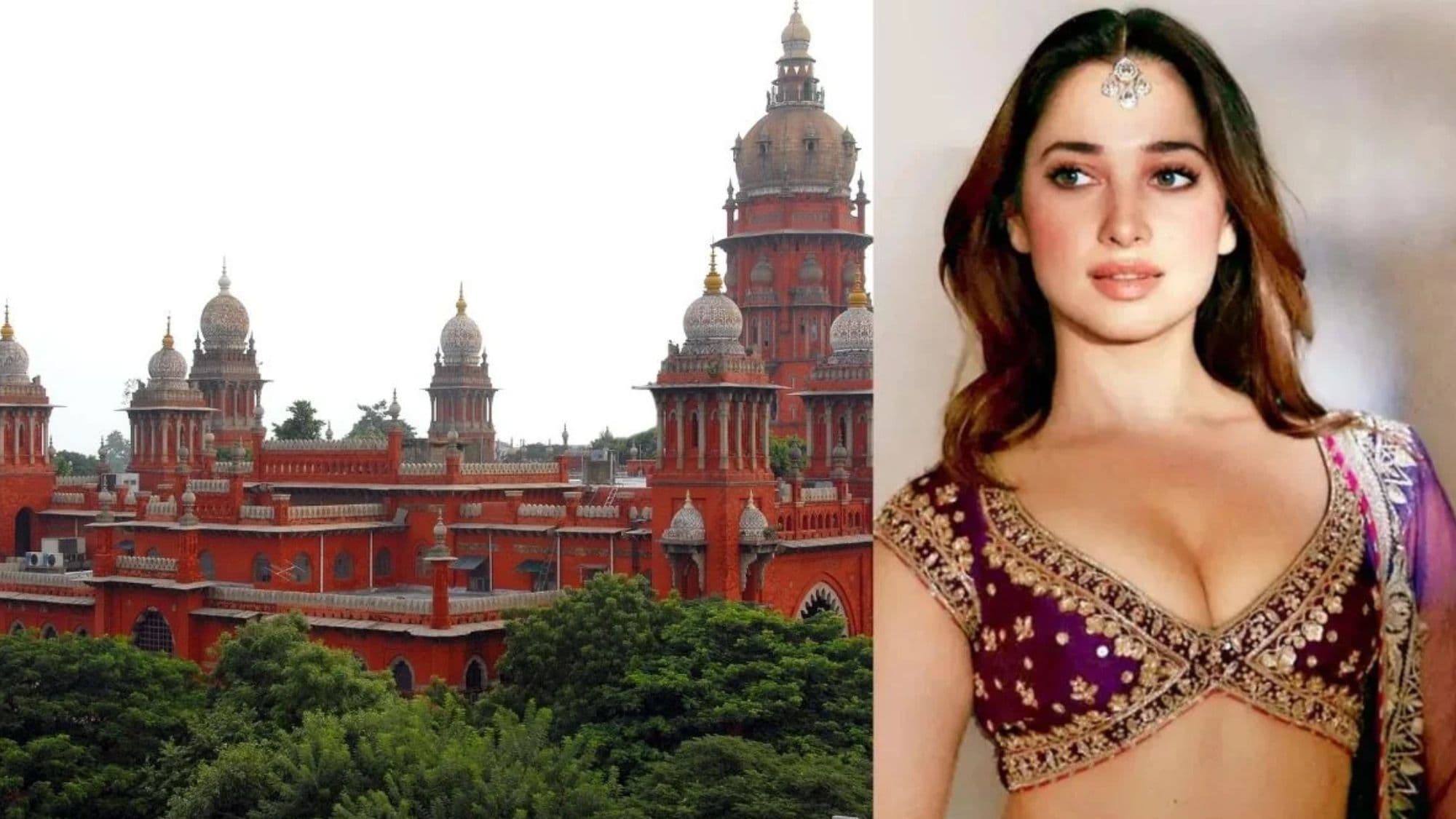 Tamannaah Bhatia Profile