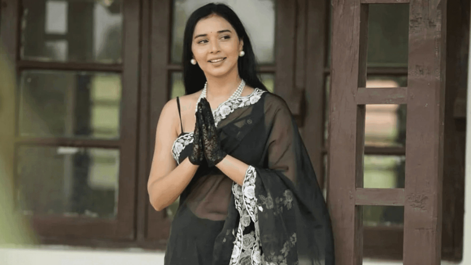 Tanya Mittal Profile