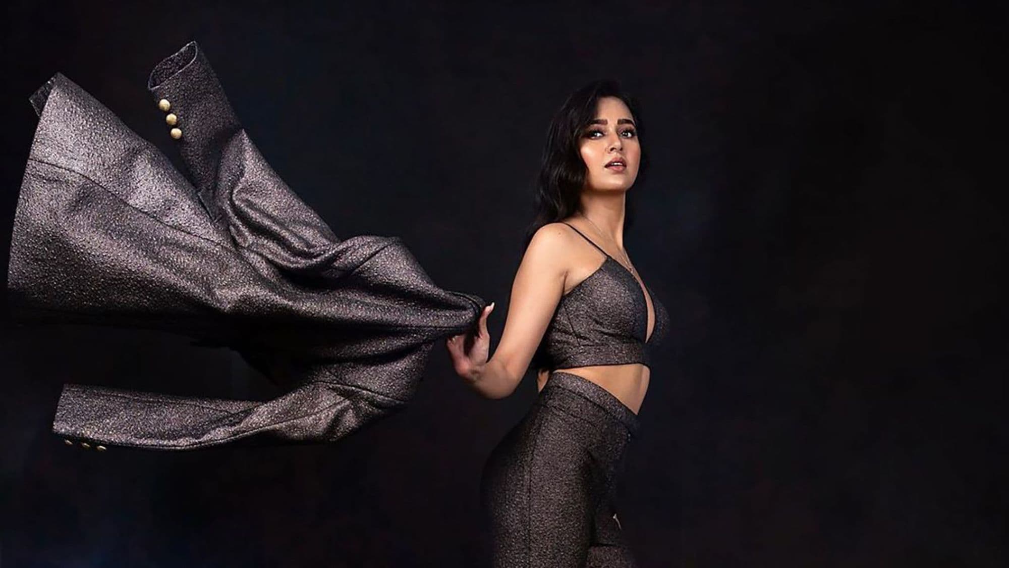 Tejasswi Prakash Profile