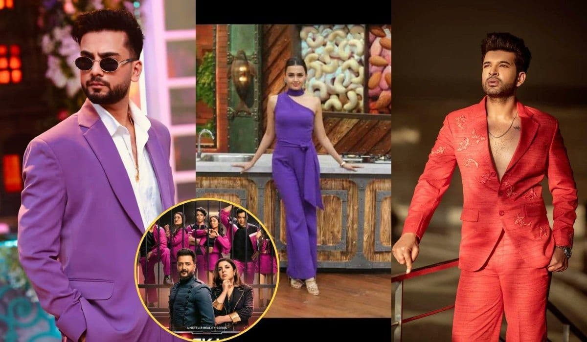 Lock Upp 2: Elvish, Karan, Tejasswi as Jailors?