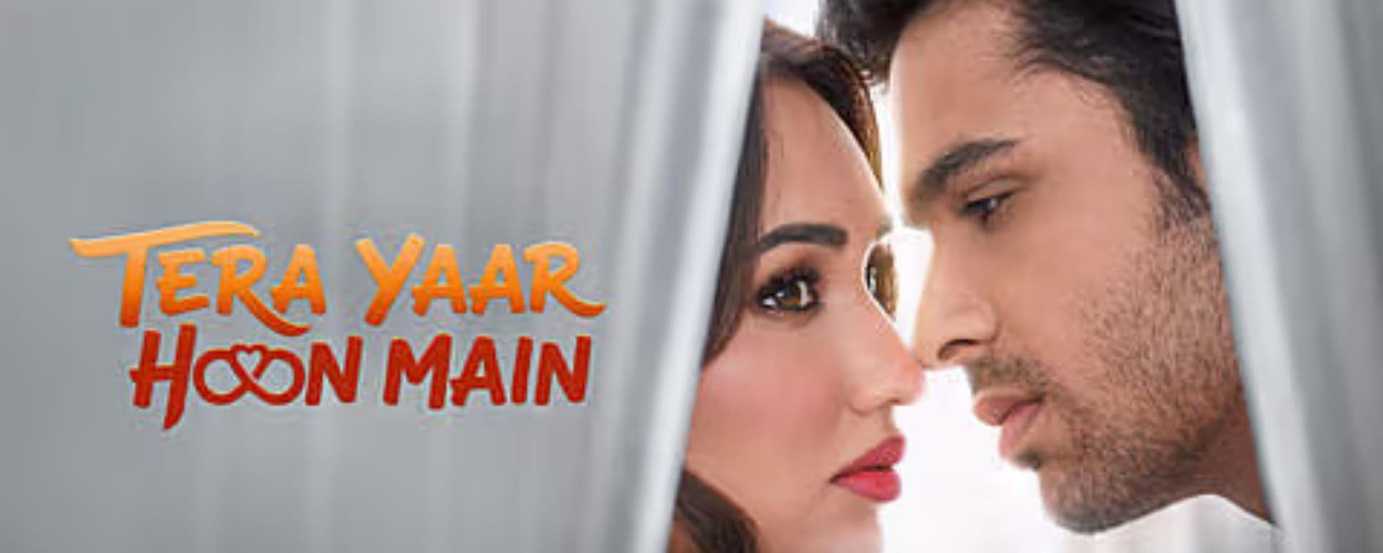 Tera Yaar Hoon Main