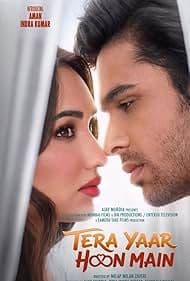 Tera Yaar Hoon Main