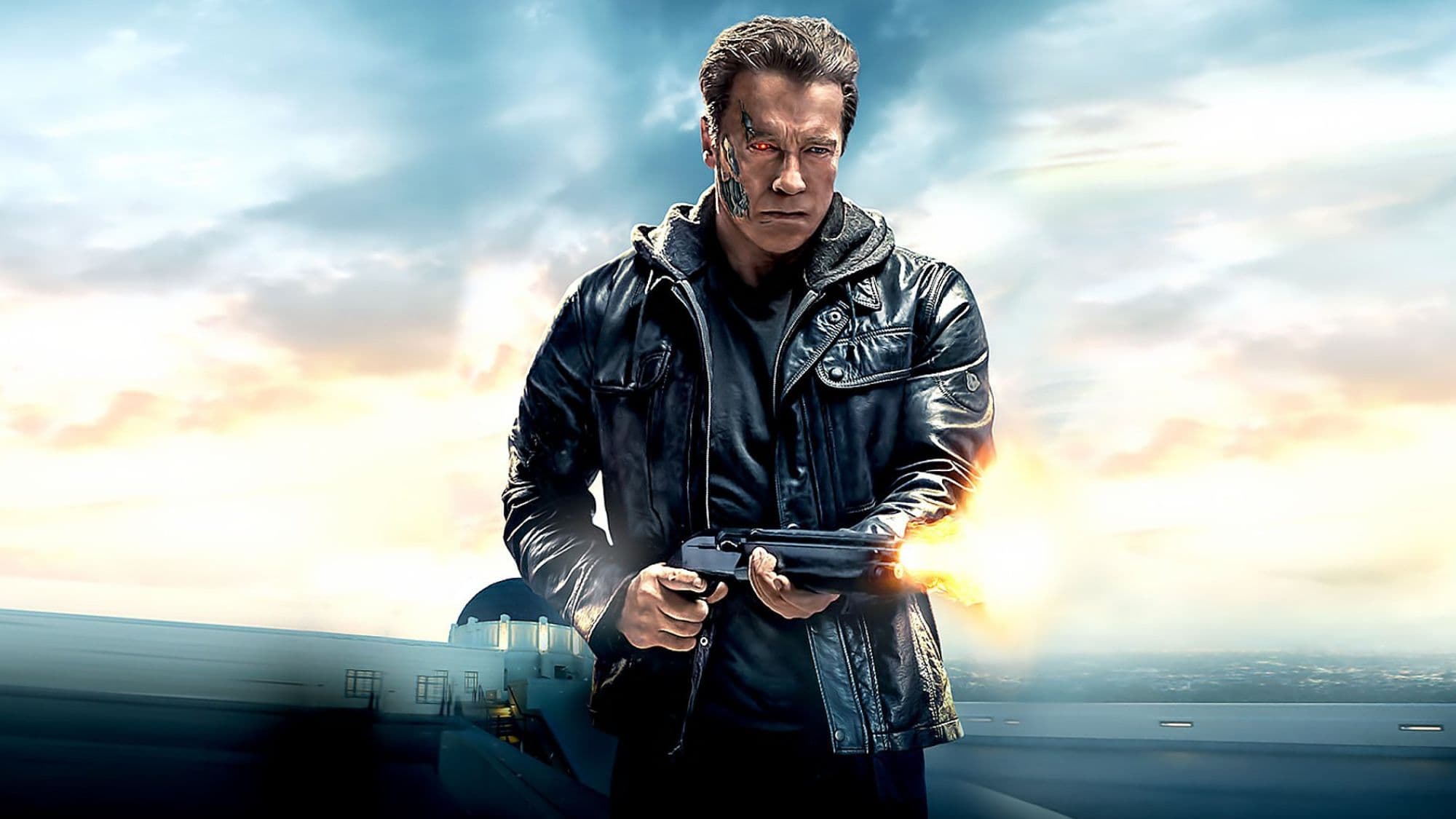 Terminator Profile