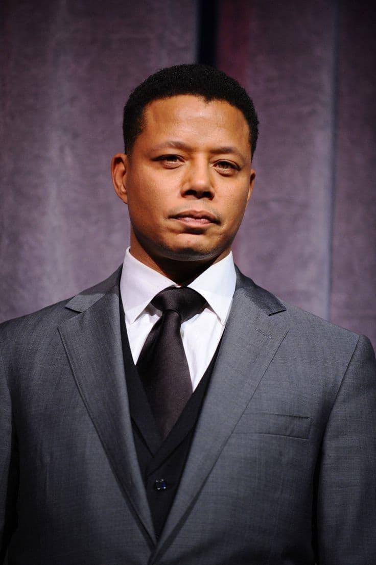 Terrence Howard
