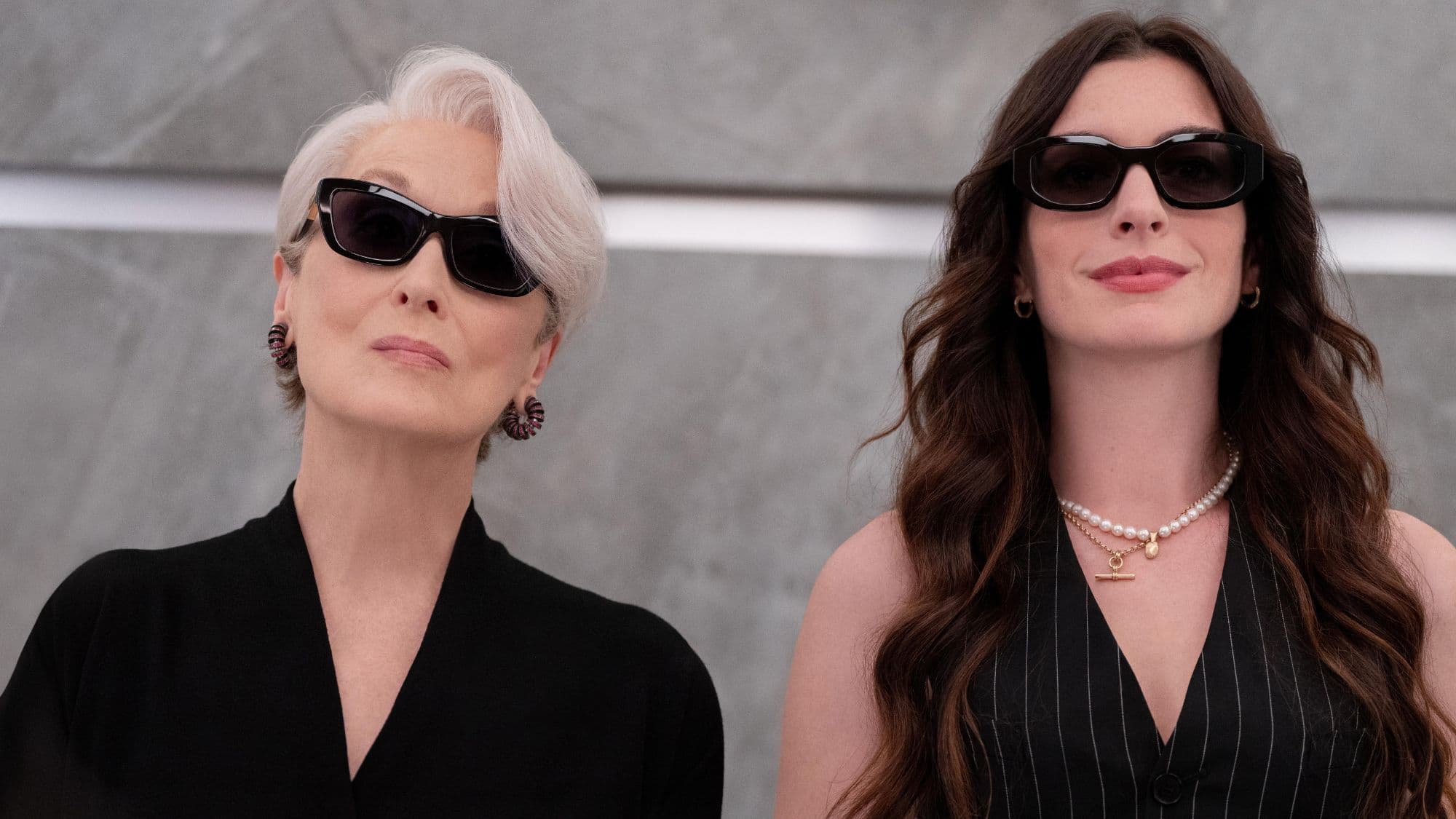 The Devil Wears Prada 2