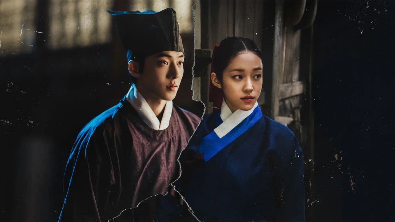 The East Palace Review: A Supernatural Palace Mystery