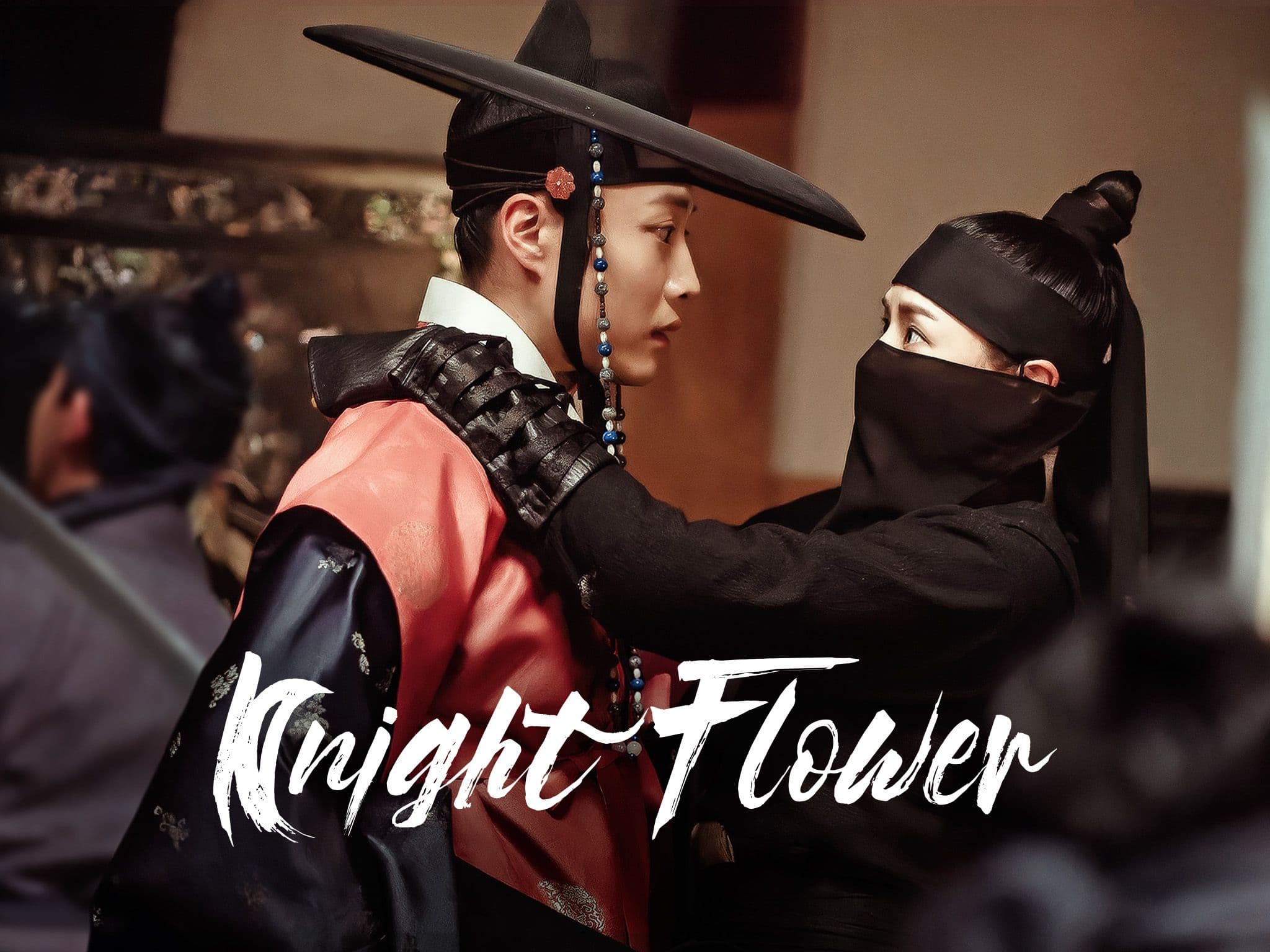 5 Historical Fusion Comedy K-Dramas to Watch Next