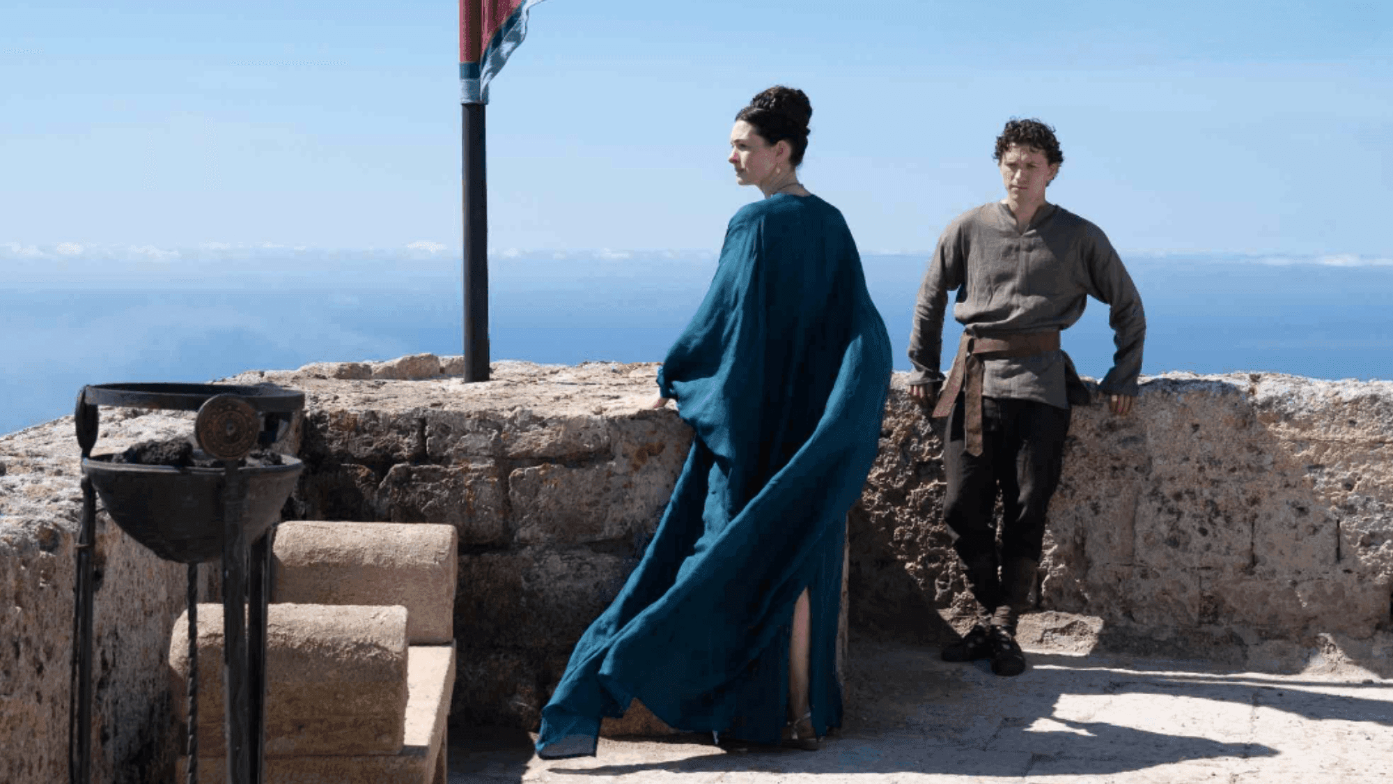 The Odyssey Review: Nolan Delivers an Epic Triumph