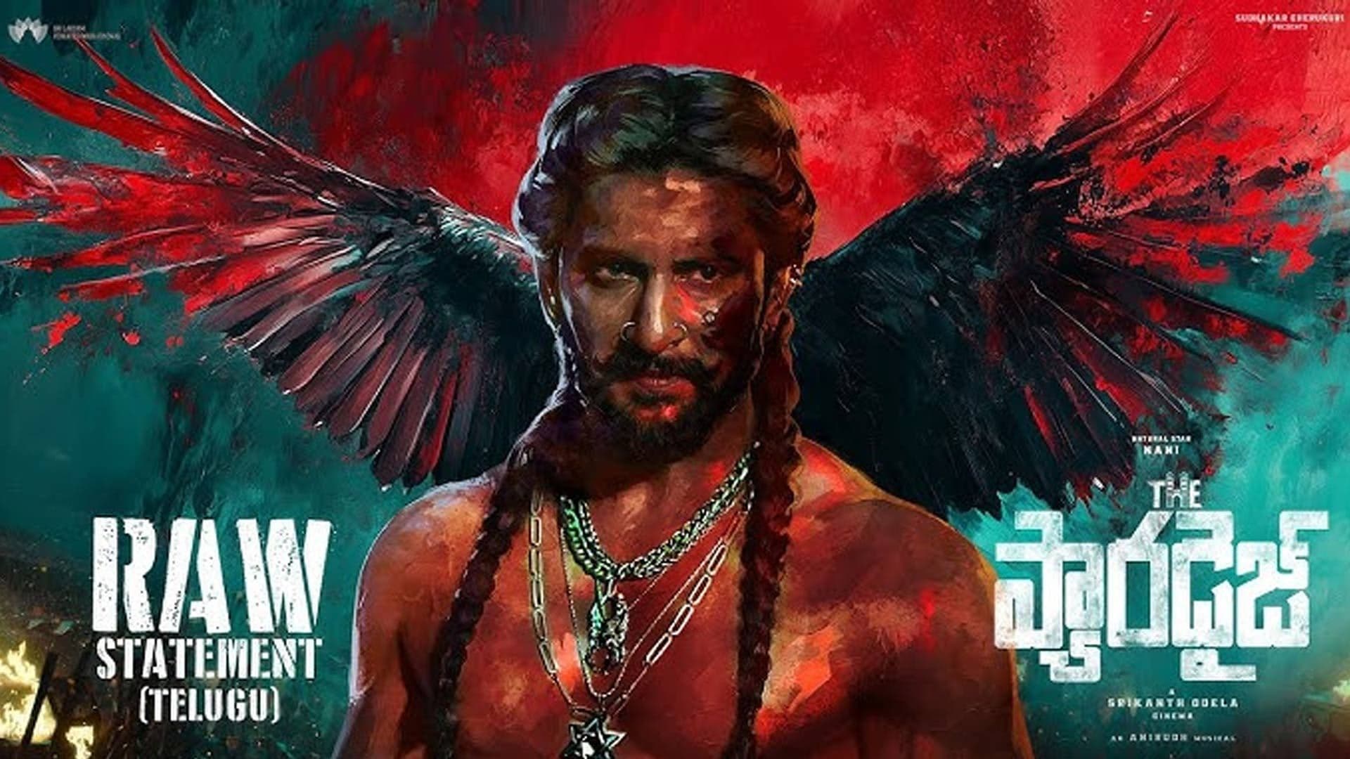 The Paradise May Shift to September 24 Release