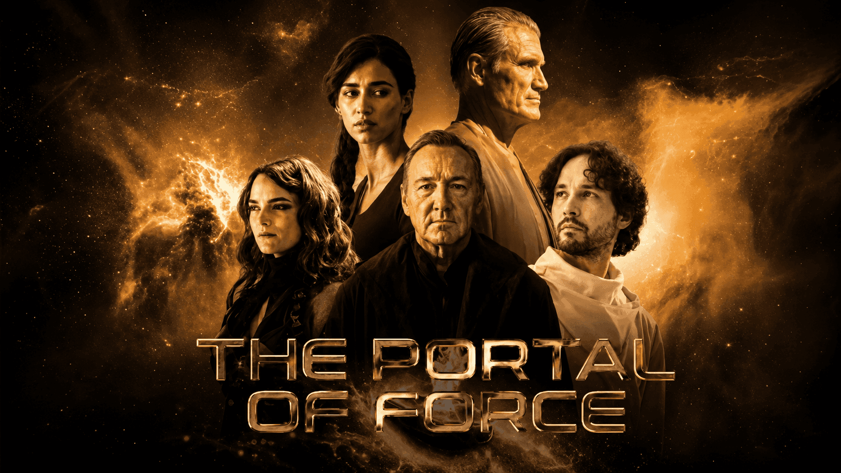 The Portal of Force Profile