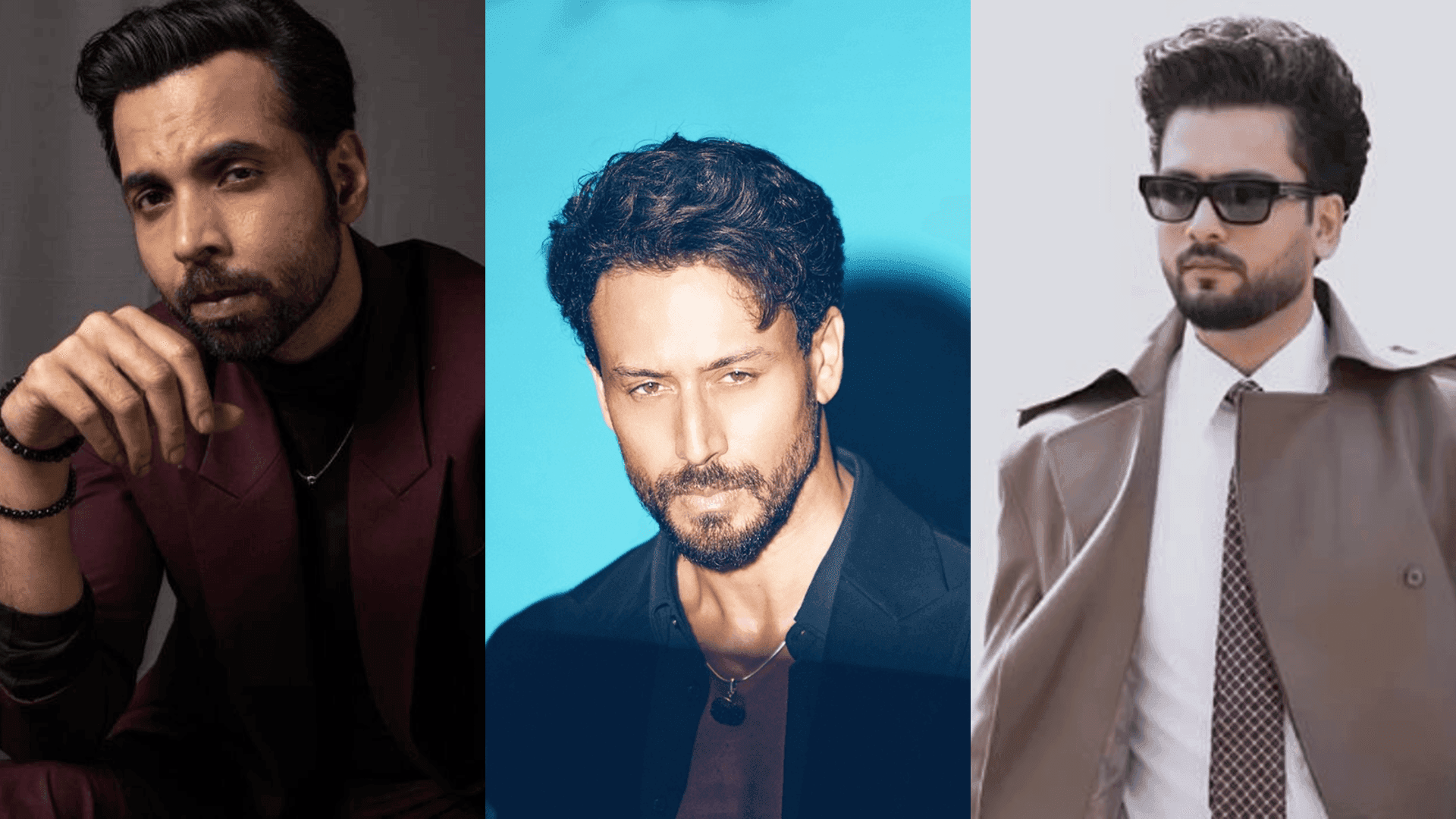 Tiger Shroff, Elvish Yadav Team Up for Action Franchise