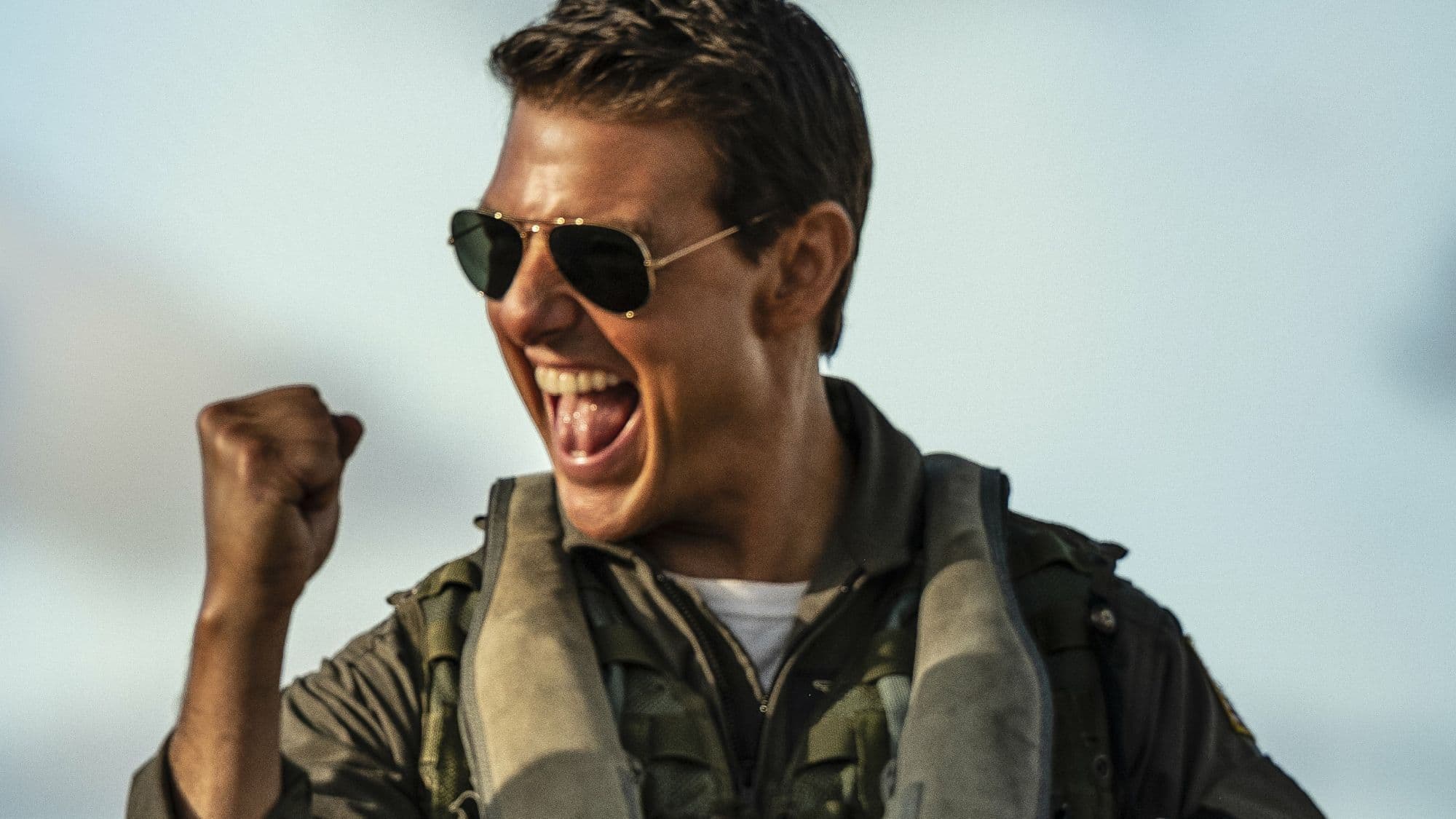 Tom Cruise Profile