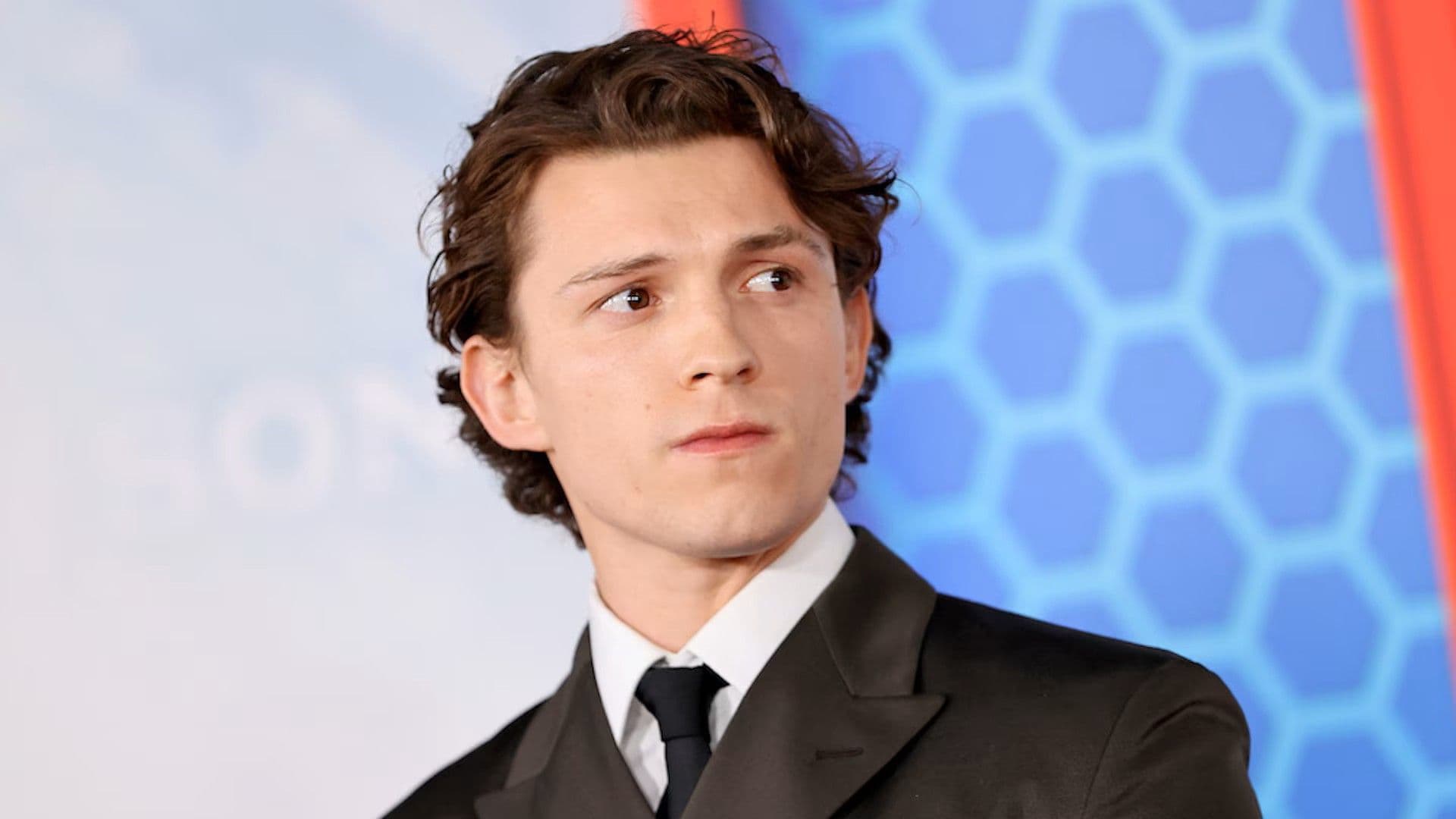 Tom Holland