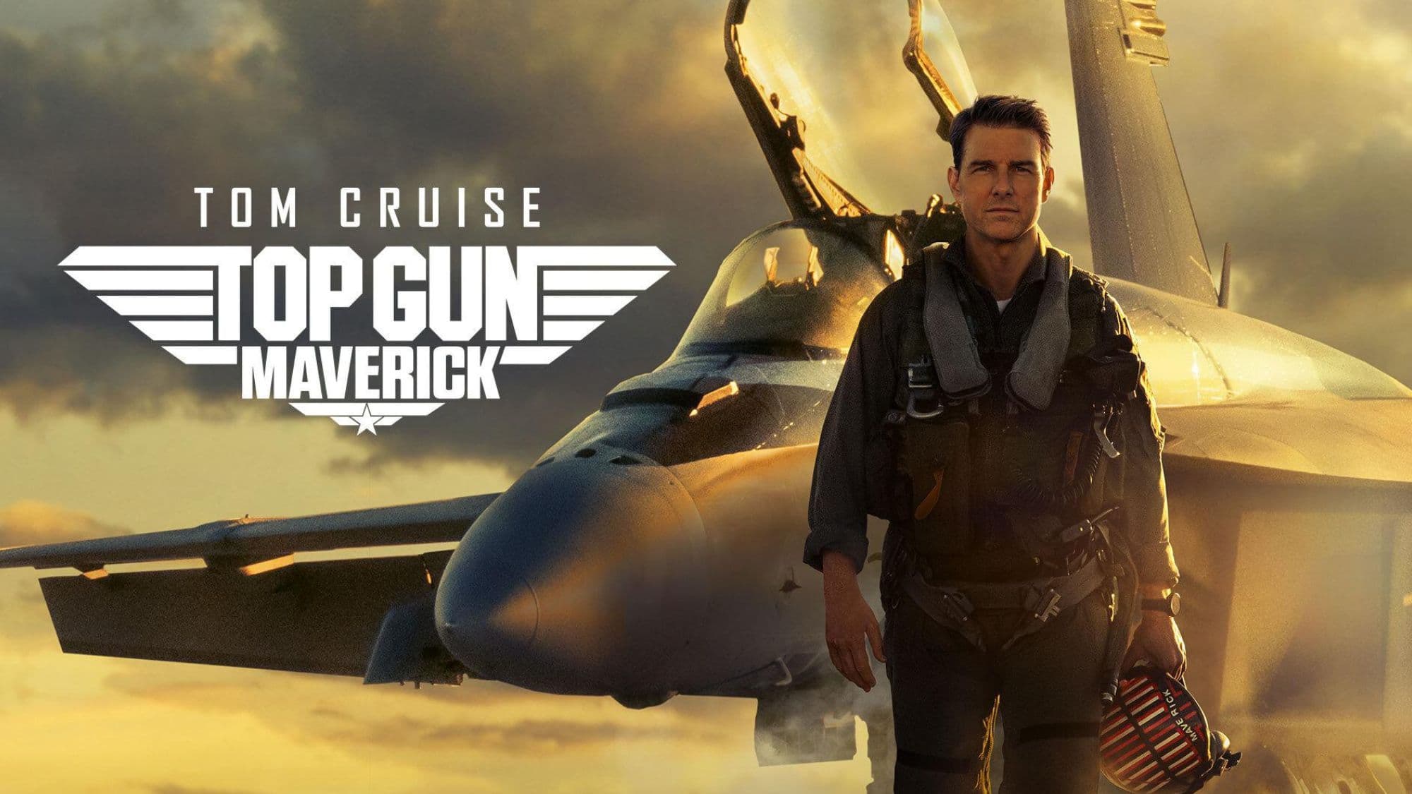 Top Gun: Maverick Profile