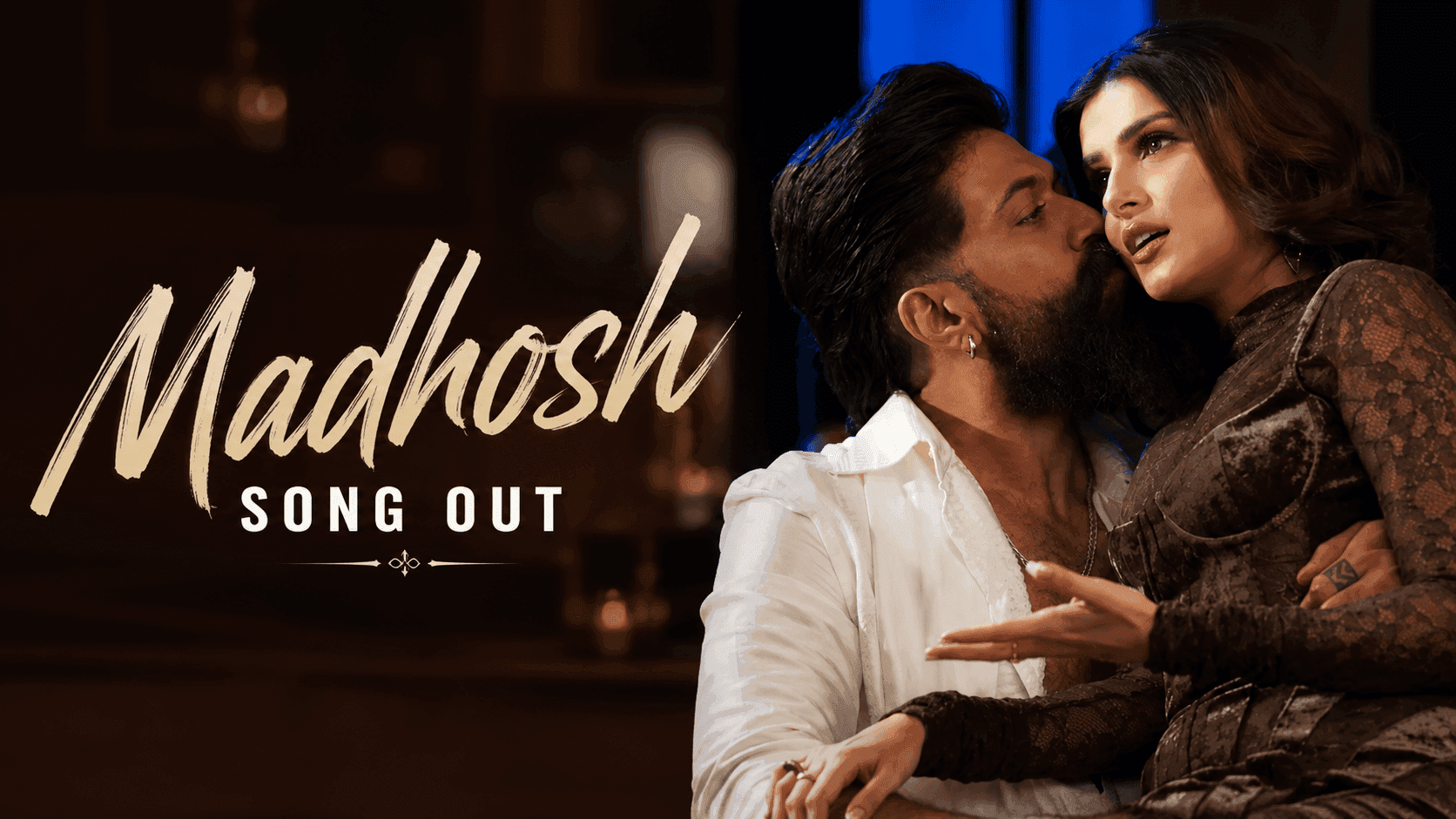 Toxic's Madhosh Song Brings A New Romance To The Story
