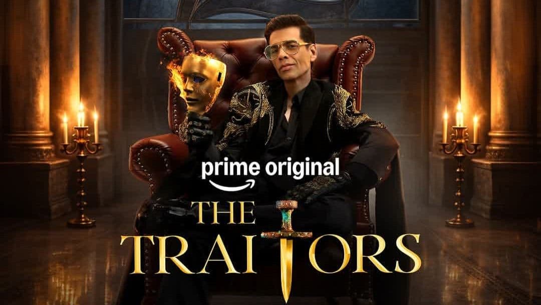 The Traitors India Season 2: Everything You Need To Know