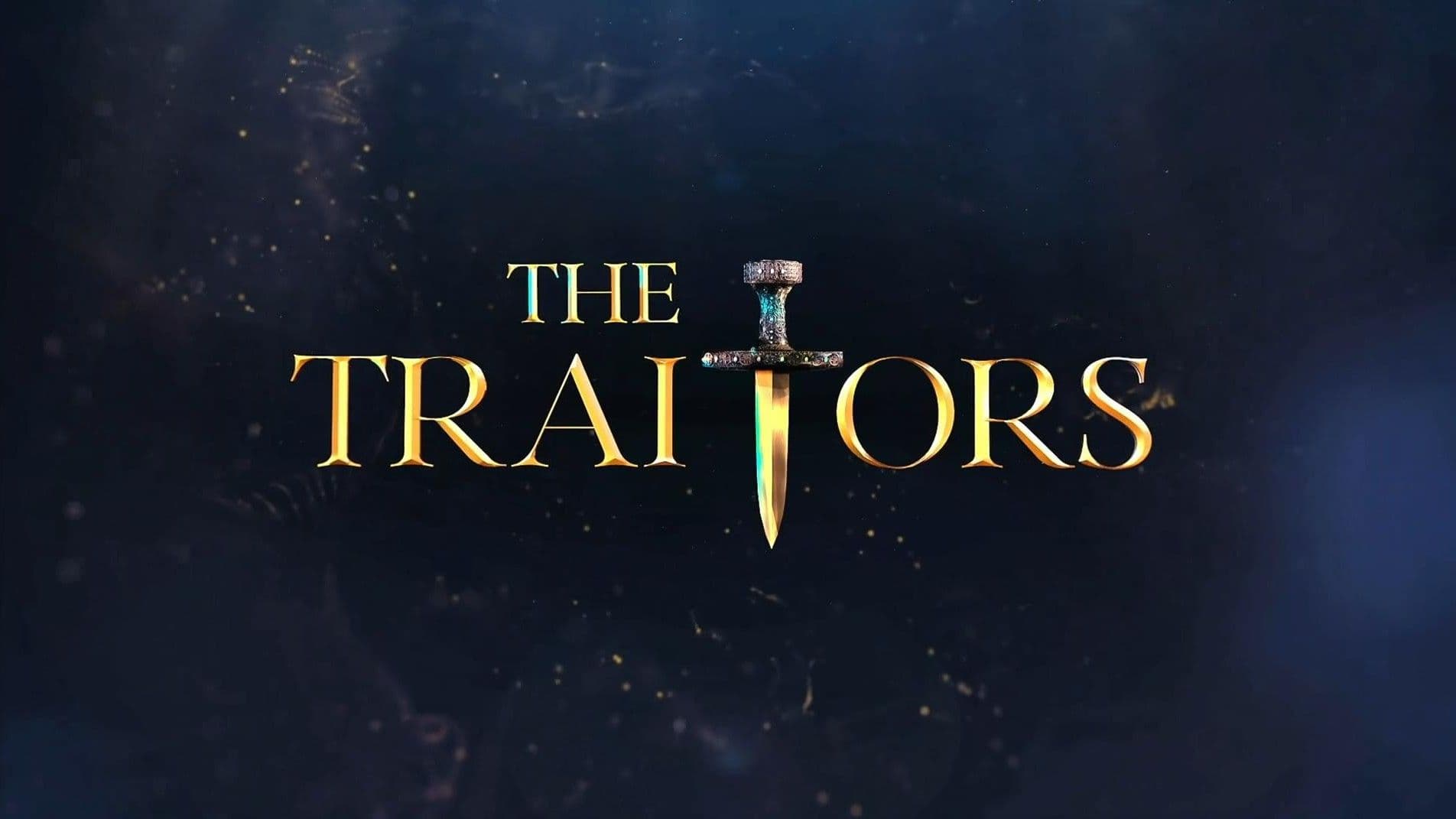 Traitors Season 2