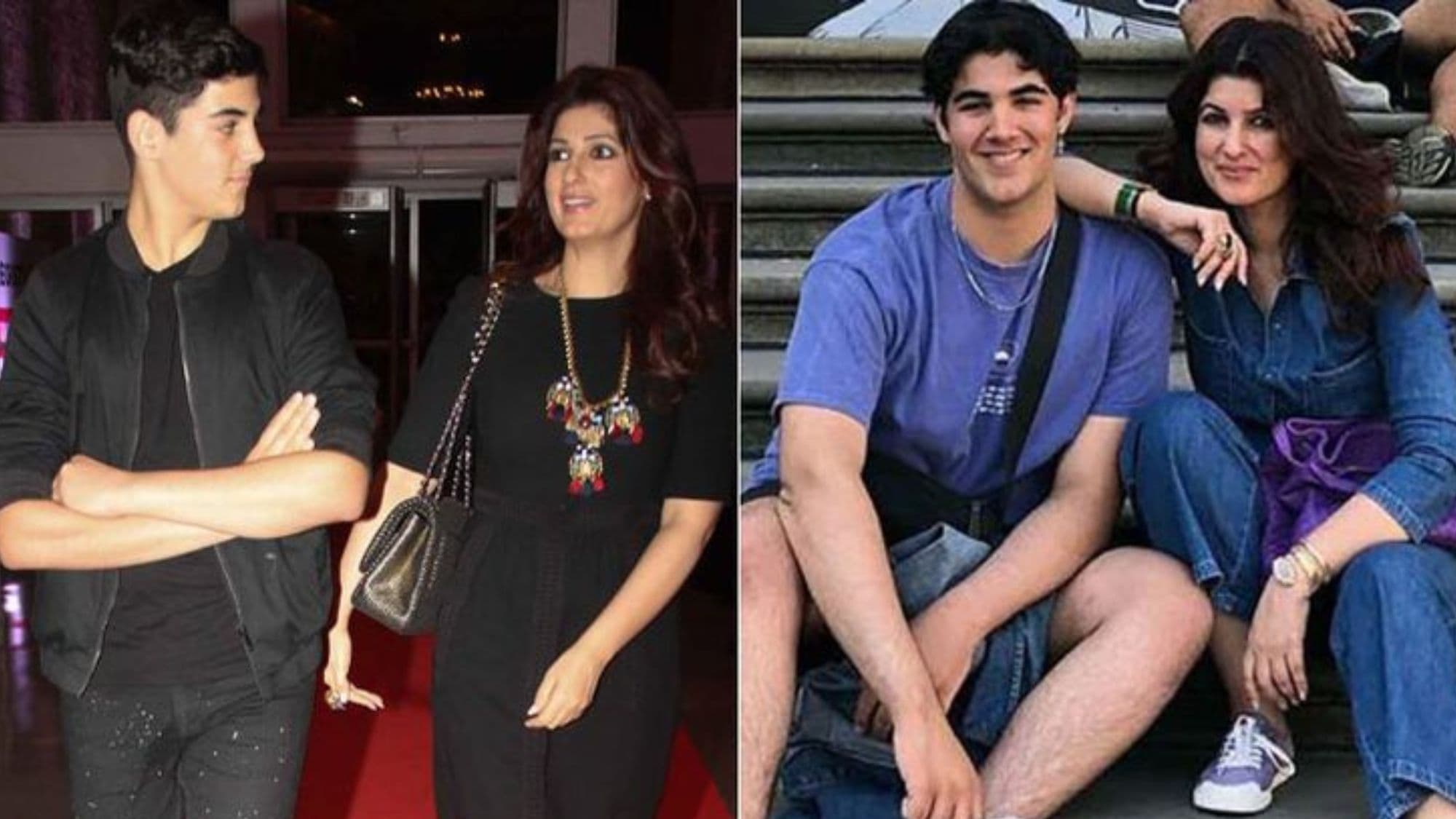 Twinkle Khanna Profile