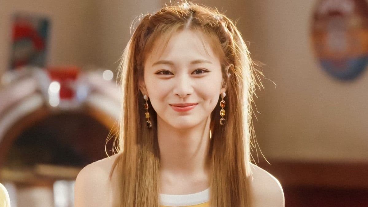 Tzuyu Twice
