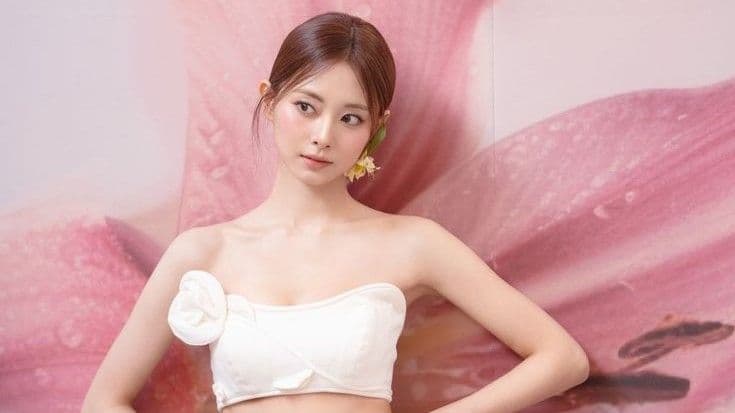 Tzuyu Twice