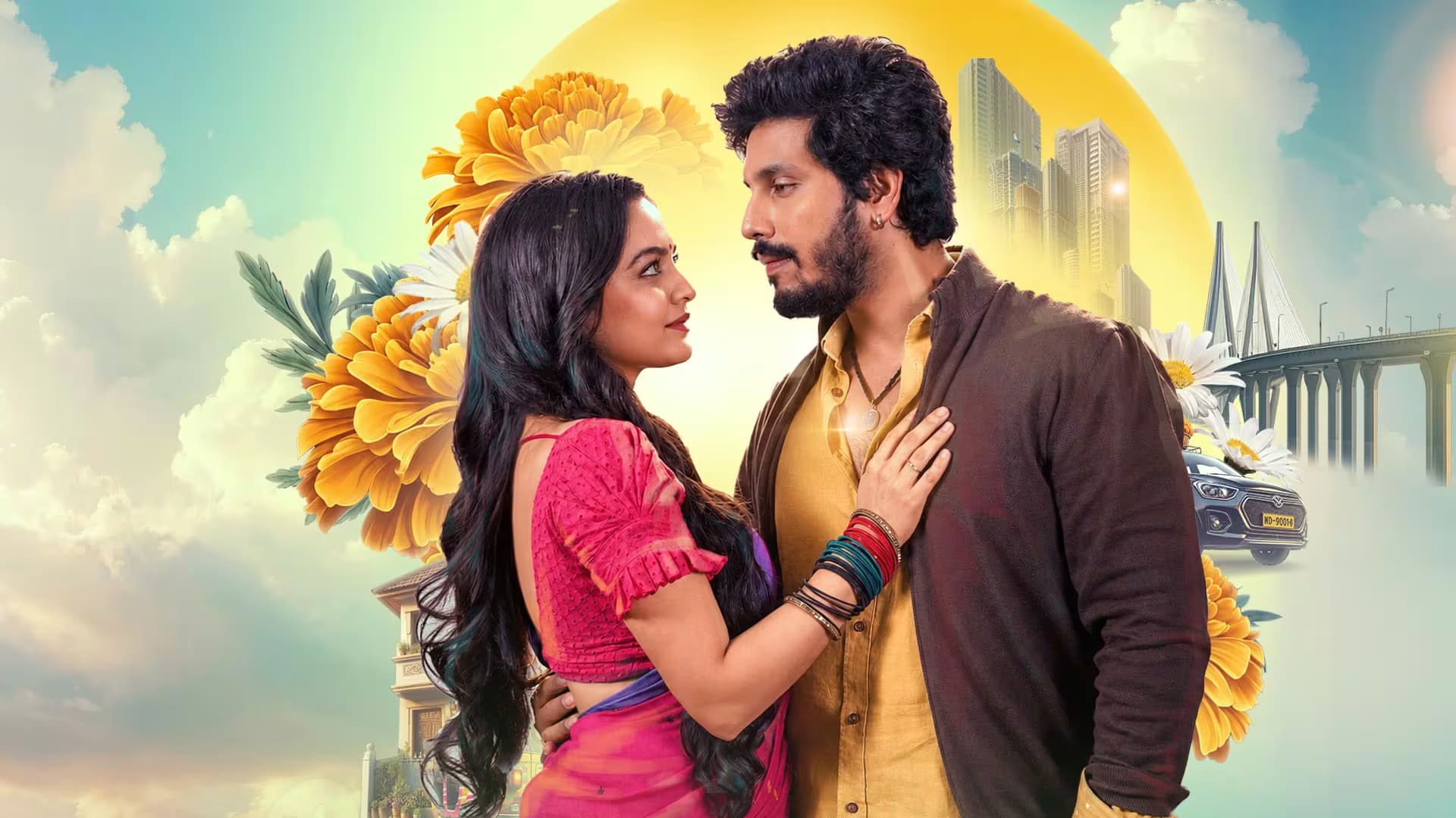 Udne Ki Aasha Introduces Emotional 7-Year Leap