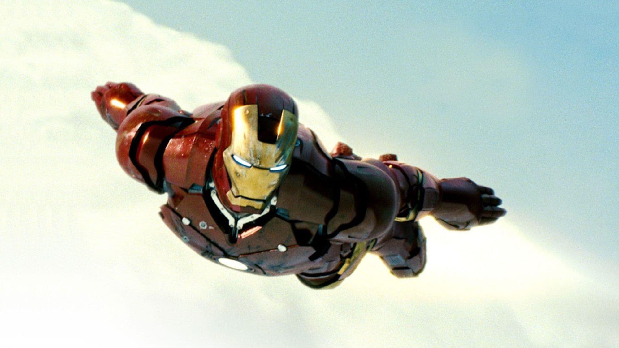 Iron Man