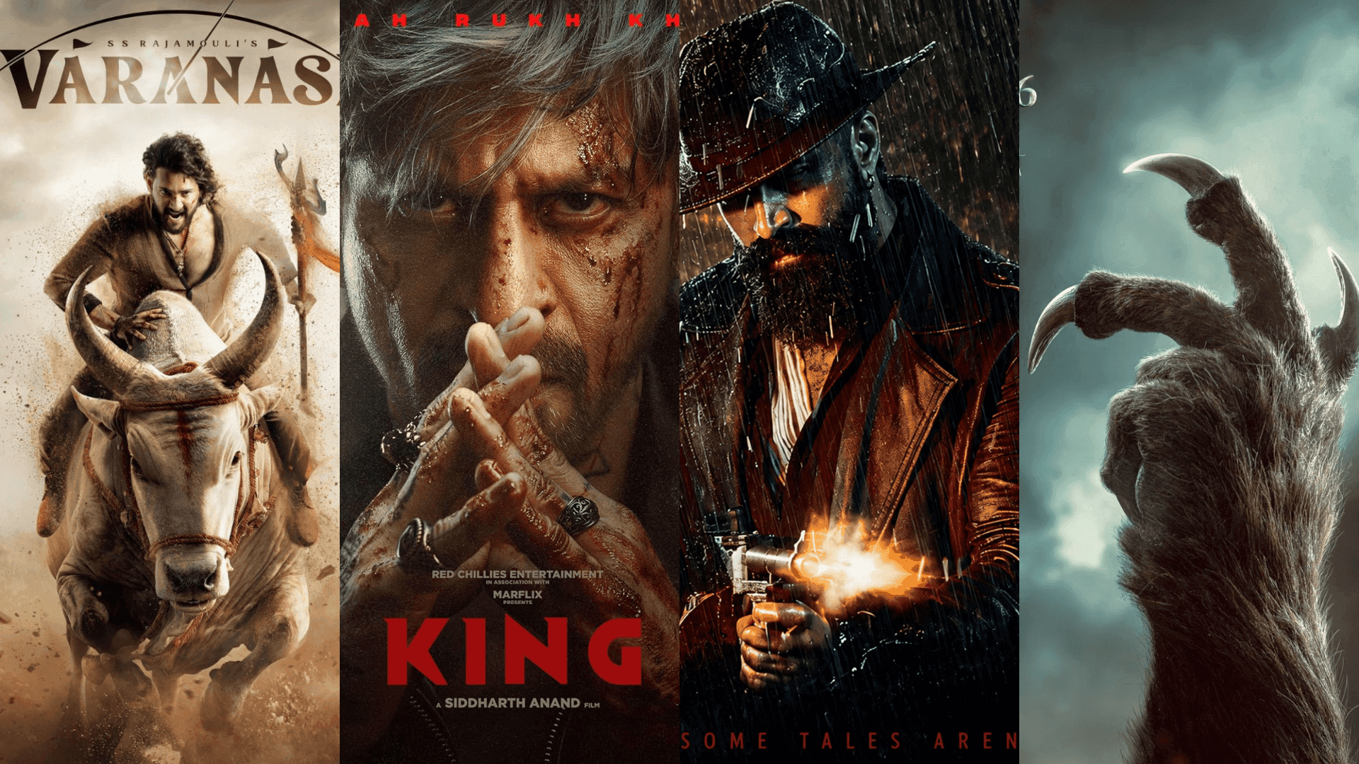 Top 5 Indian Directors and Their Most Anticipated Films of 2026