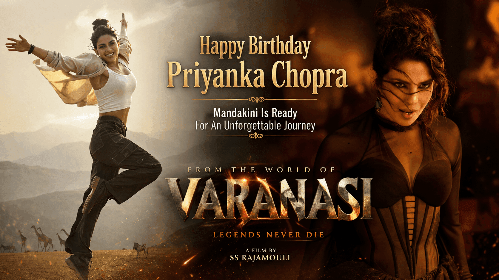 Varanasi Profile