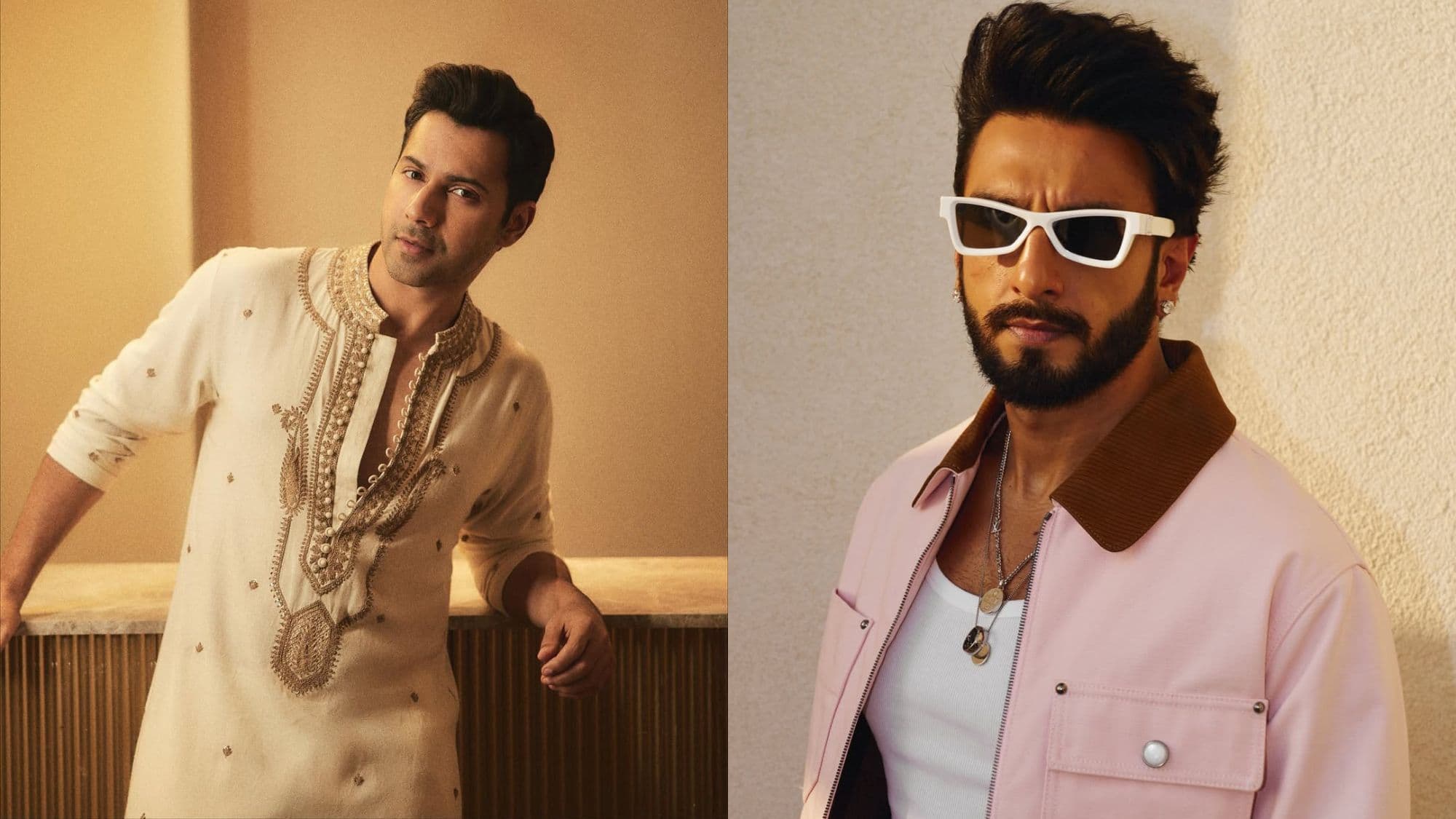 Varun Dhawan Slammed Over ‘Dhurandhar’ Success Comment on Ranveer Singh